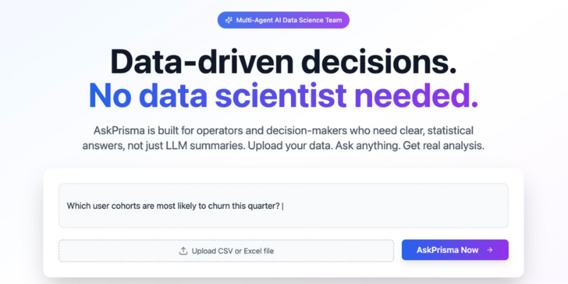 AskPrisma.ai